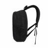 Sac à dos pour Pc Portable 15.6" WHITE SHARK SCOUT / WATER RESIST GBP-006 - Noir
