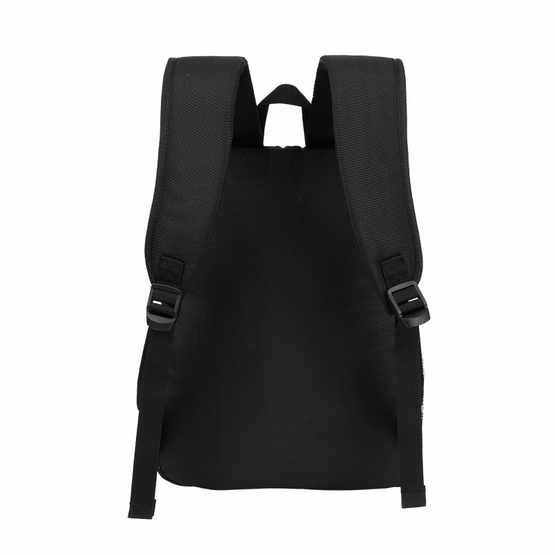 Sac à dos pour Pc Portable 15.6" WHITE SHARK SCOUT / WATER RESIST GBP-006 - Noir