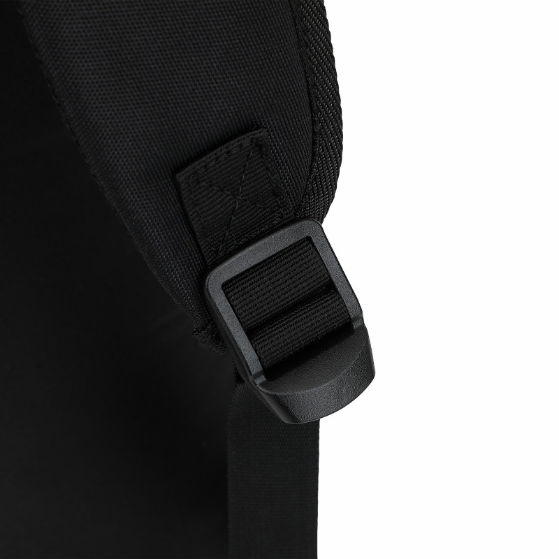 Sac à dos pour Pc Portable 15.6" WHITE SHARK SCOUT / WATER RESIST GBP-006 - Noir