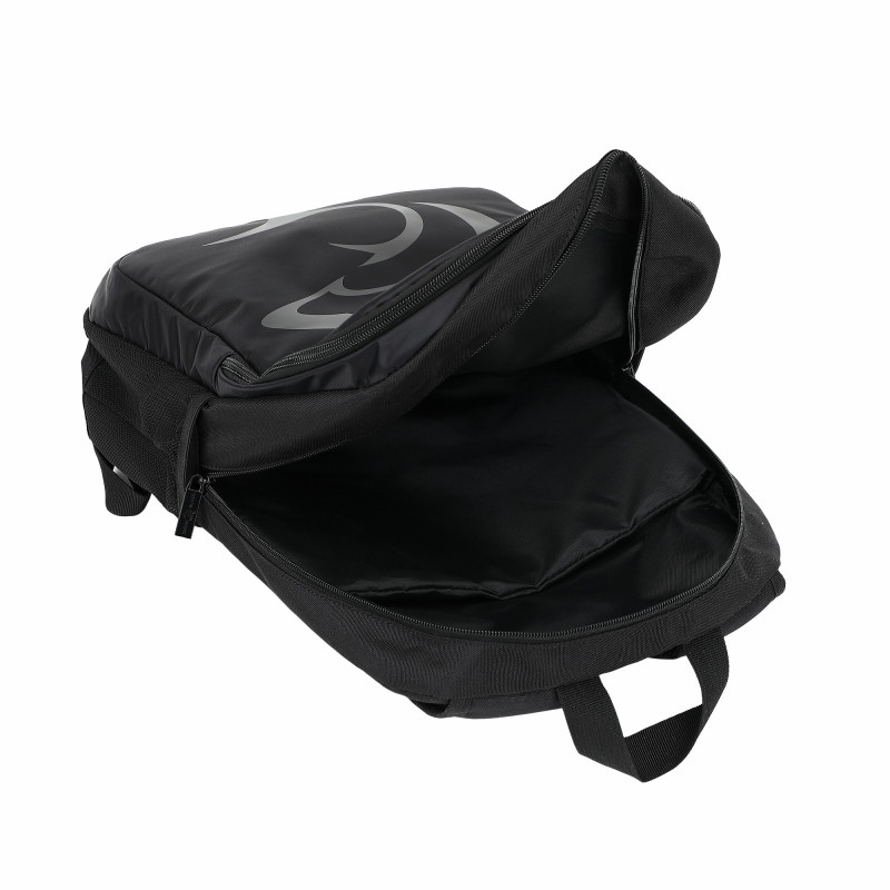 Sac à dos pour Pc Portable 15.6" WHITE SHARK SCOUT / WATER RESIST GBP-006 - Noir