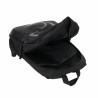 Sac à dos pour Pc Portable 15.6" WHITE SHARK SCOUT / WATER RESIST GBP-006 - Noir