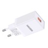 Tète Chargeur USB 3A KAKUSIGA KSC-930