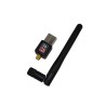Clé WiFi 150 Mbps Wireless USB avec Antenne