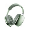 Casque Bluetooth MP3 P9 PRO MAX - Vert