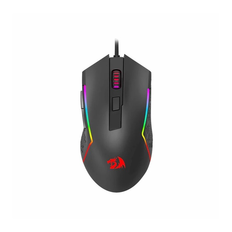 Souris Gaming REDRAGON TRIDENT BASIC M616