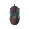 Souris Gaming REDRAGON TRIDENT BASIC M616