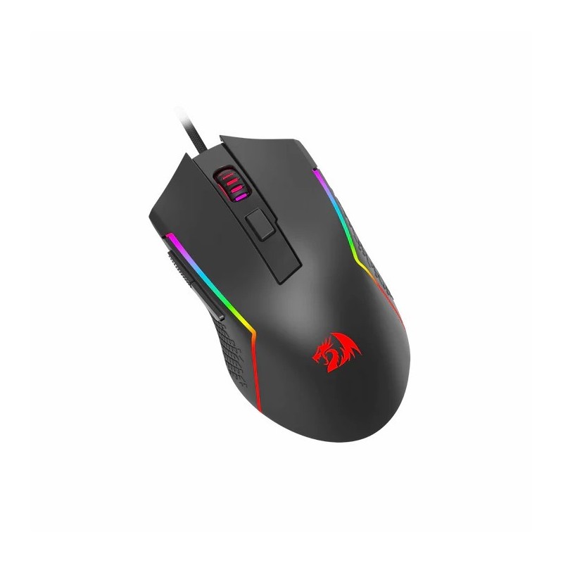 Souris Gaming REDRAGON TRIDENT BASIC M616
