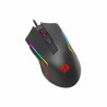 Souris Gaming REDRAGON TRIDENT BASIC M616