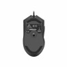Souris Gaming REDRAGON TRIDENT BASIC M616