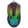 Souris Gaming REDRAGON Reaping M987-K RGB - Noir