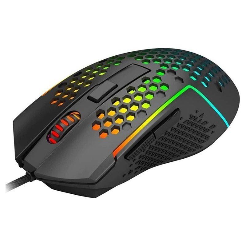 Souris Gaming REDRAGON Reaping M987-K RGB - Noir