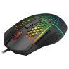 Souris Gaming REDRAGON Reaping M987-K RGB - Noir