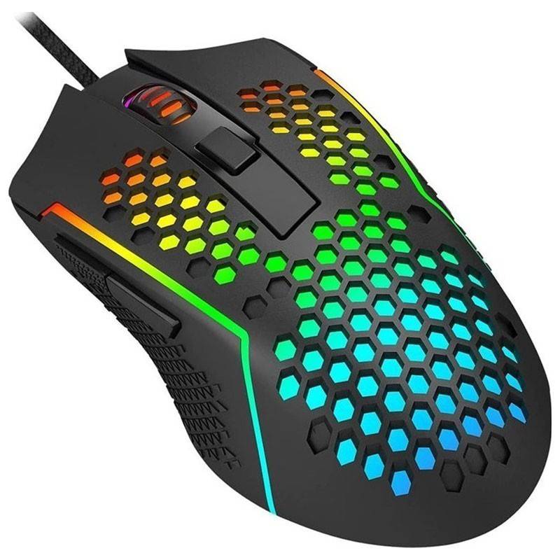 Souris Gaming REDRAGON Reaping M987-K RGB - Noir