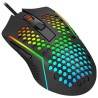 Souris Gaming REDRAGON Reaping M987-K RGB - Noir