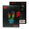 Souris Gaming REDRAGON Reaping M987-K RGB - Noir