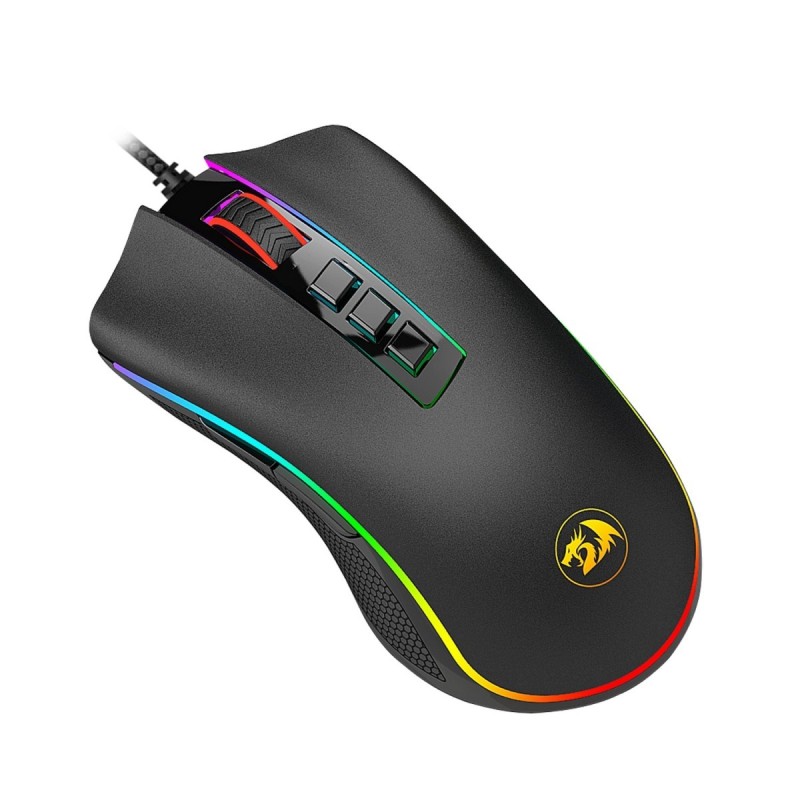 Souris Gaming REDRAGON COBRA V2 M711-2