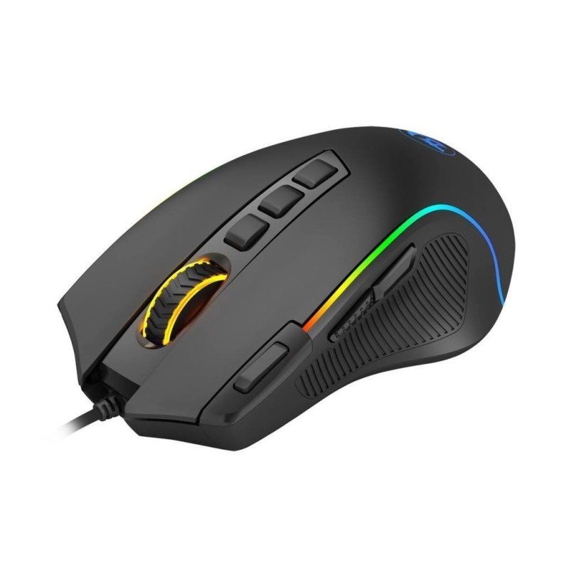 Souris Gaming REDRAGON PREDATOR M612 RGB