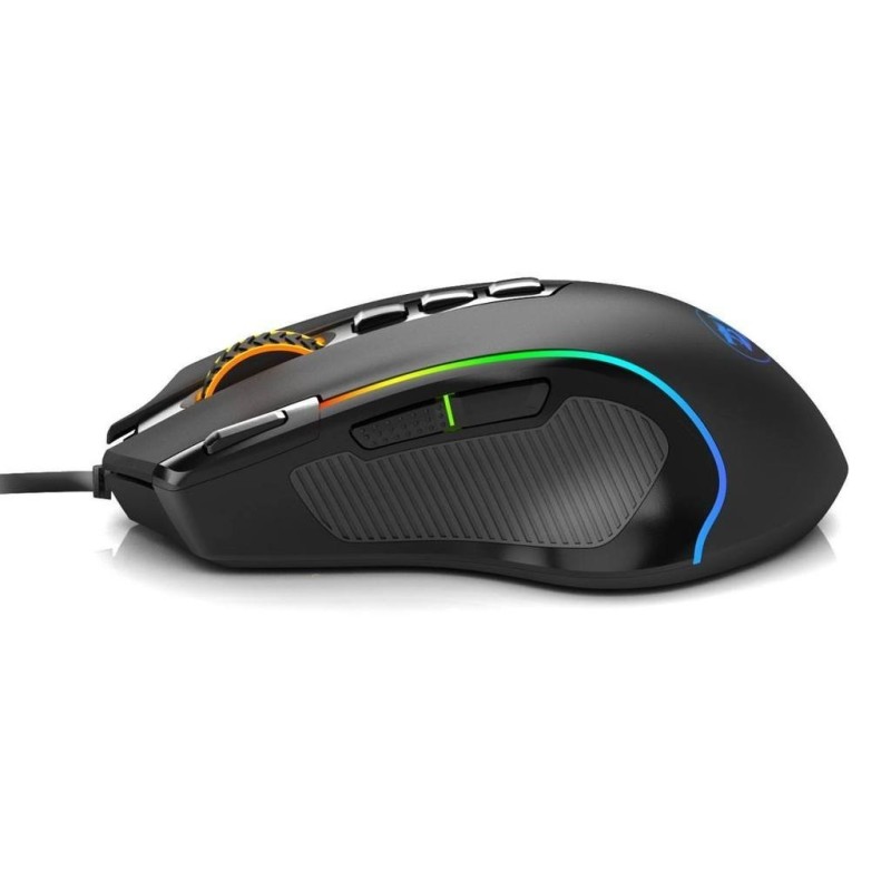 Souris Gaming REDRAGON PREDATOR M612 RGB