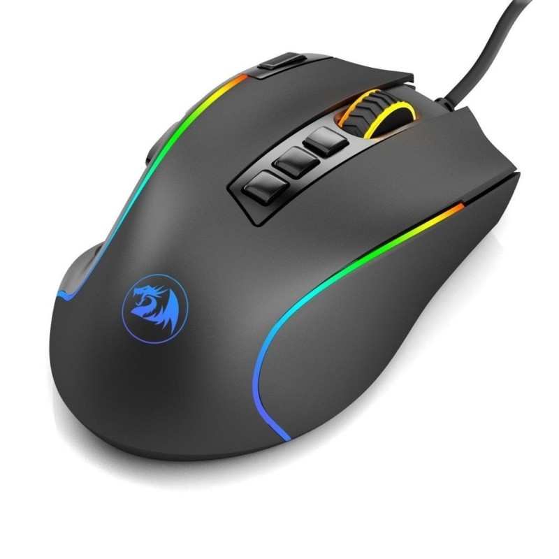 Souris Gaming REDRAGON PREDATOR M612 RGB