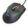 Souris Gaming REDRAGON PREDATOR M612 RGB