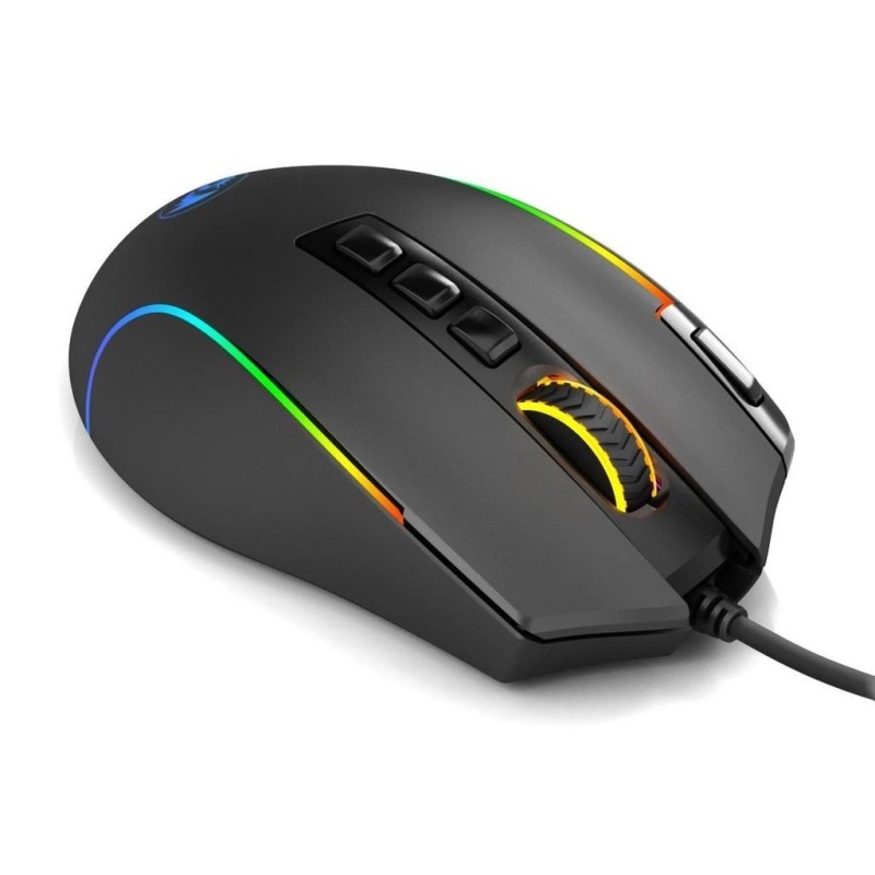 Souris Gaming REDRAGON PREDATOR M612 RGB