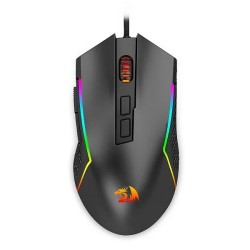 Gaming REDRAGON TRIDENT LITE M613 RGB - Noir