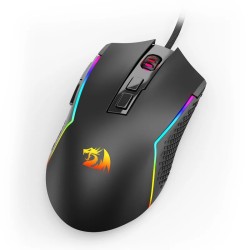 Gaming REDRAGON TRIDENT LITE M613 RGB - Noir
