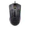 Souris Gaming REDRAGON STORM M808 RGB - Noir