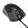 Souris Gaming REDRAGON STORM M808 RGB - Noir
