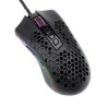 Souris Gaming REDRAGON STORM M808 RGB - Noir