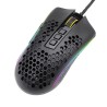 Souris Gaming REDRAGON STORM M808 RGB - Noir