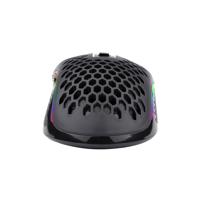 Souris Gaming REDRAGON STORM M808 RGB - Noir