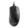 Souris Gaming REDRAGON K1NG 1K M724 - Noir