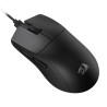 Souris Gaming REDRAGON K1NG 1K M724 - Noir