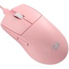 Souris Gaming REDRAGON K1NG 1K M724 - Rose