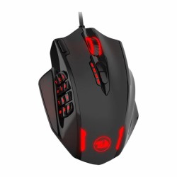 Souris Gaming REDRAGON IMPACT M908 RGB- Noir