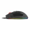Souris Gaming REDRAGON RIND M813 RGB - Noir
