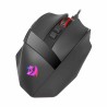 Souris Gaming REDRAGON RIND M813 RGB - Noir