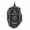 Souris Gaming REDRAGON RIND M813 RGB - Noir