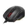 Souris Gaming REDRAGON RIND M813 RGB - Noir