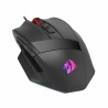 Souris Gaming REDRAGON RIND M813 RGB - Noir