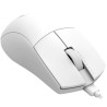 Souris Gaming REDRAGON K1NG 8K M996 - Blanc