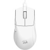 Souris Gaming REDRAGON K1NG 8K M996 - Blanc