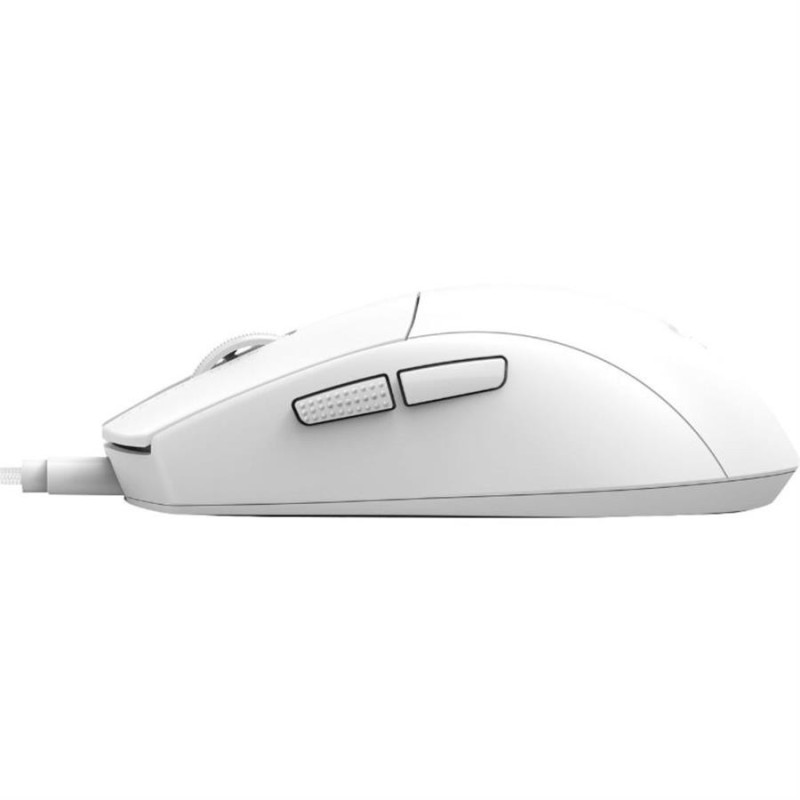 Souris Gaming REDRAGON K1NG 8K M996 - Blanc