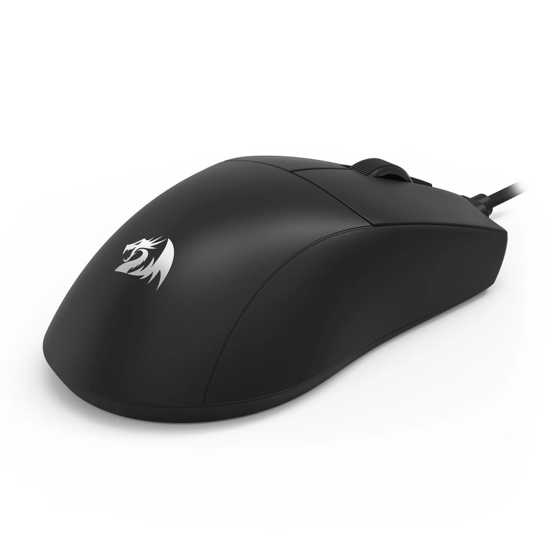 Souris Gaming REDRAGON K1NG 8K M996 - Noir