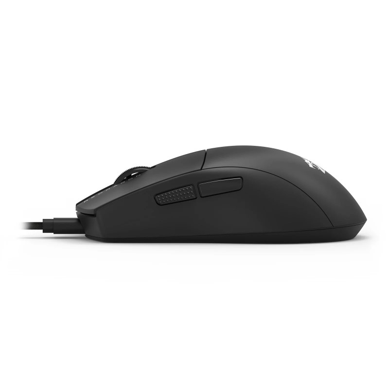 Souris Gaming REDRAGON K1NG 8K M996 - Noir