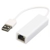 Carte Réseau Externe USB 2.0 vers RJ45 PIX-LINK