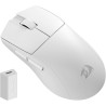 Souris Sans Fil Gaming REDRAGON K1NG 4K PRO M916-PRO-4K Bluetooth - Blanc