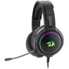 Casque Gaming REDRAGON MENTO RGB H270 - Noir
