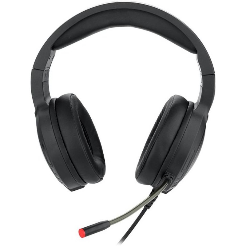 Casque Gaming REDRAGON MENTO RGB H270 - Noir